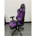 EX-Factory pris Office Leather Led Gaming Racing Chair